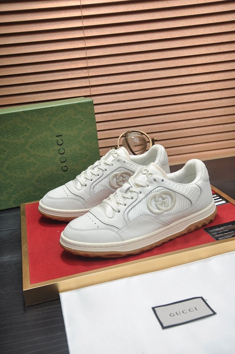 Gucci Low Shoes